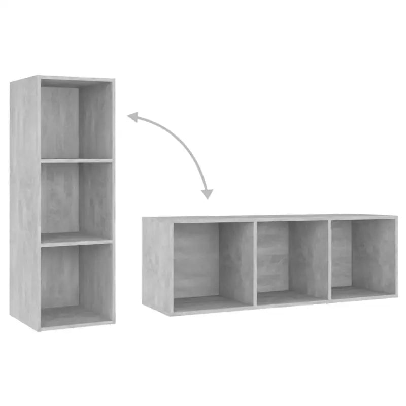 Klassieke TV-meubel van bewerkt hout voor een stijlvolle woonkamer - Tv-meubels