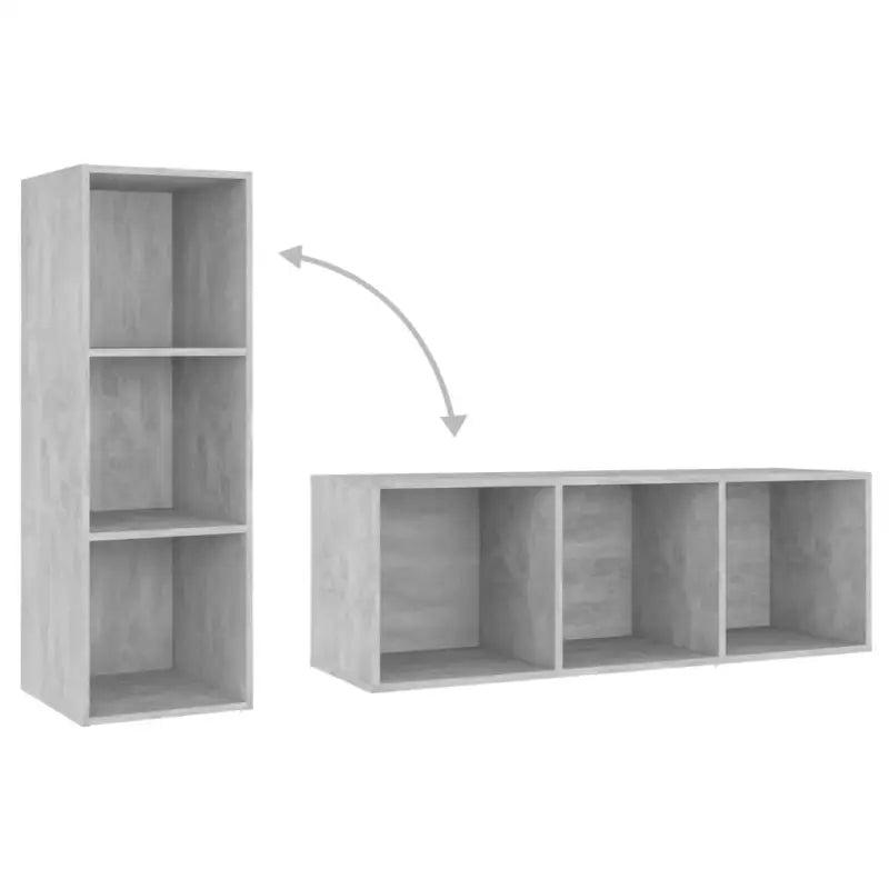 Klassieke Tv-meubels in bewerkt hout voor een trendy en praktische uitstraling - Tv-meubels