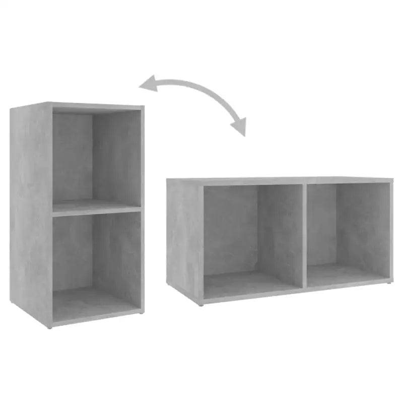 Klassieke Tv-meubels in bewerkt hout voor een trendy en praktische uitstraling - Tv-meubels