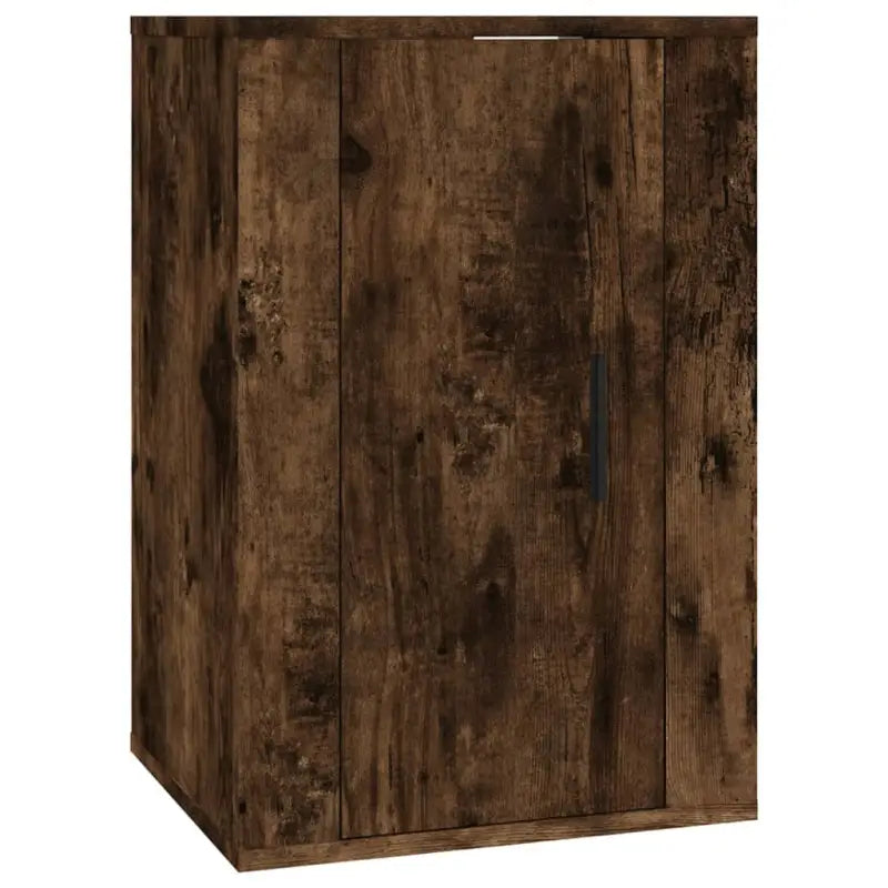 Klassieke Tv-meubels van bewerkt hout met stijl en duurzaamheid - Tv-meubels
