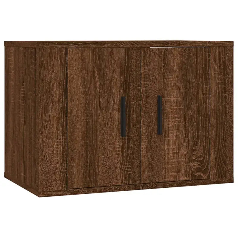 Klassieke Tv-meubels van bewerkt hout met trendy en praktische design - Tv-meubels