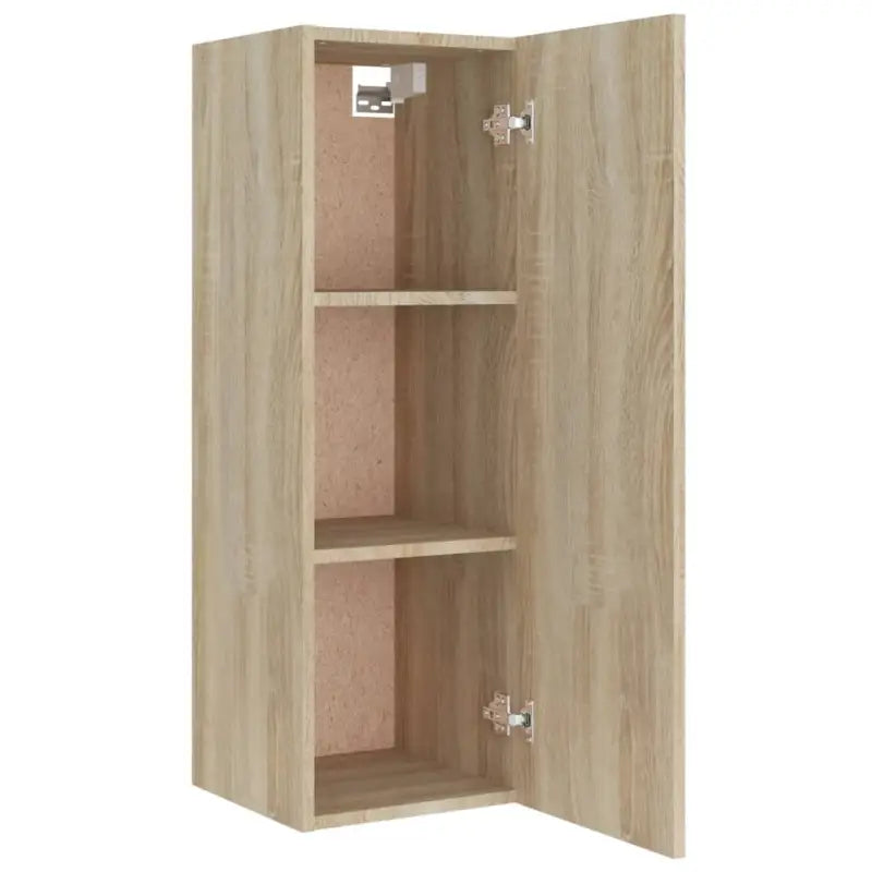 Klassieke tv-meubels van bewerkt hout met trendy en praktische ontwerp - Tv-meubels