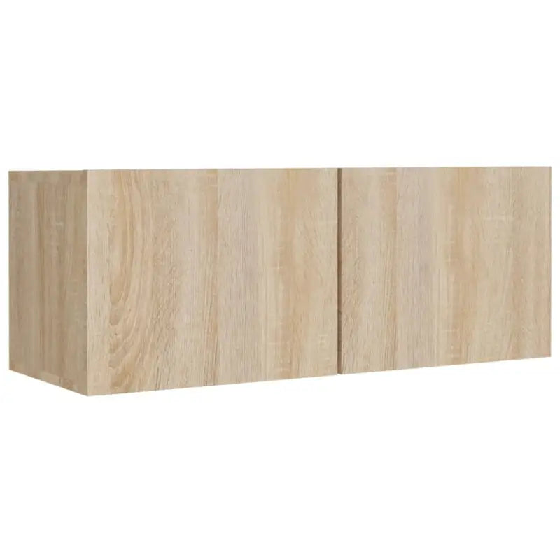 Klassieke tv-meubels van bewerkt hout met trendy en praktische ontwerp - Tv-meubels