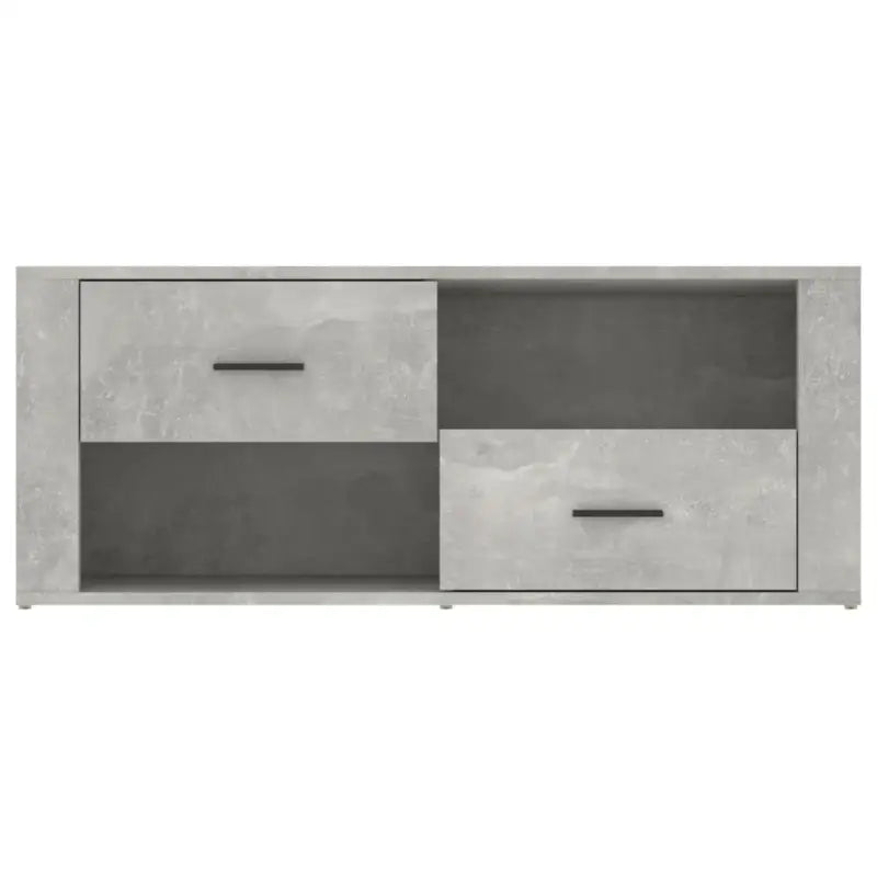 Klassieke tv-meubels van bewerkt hout voor een stijlvolle woonkamer - Tv-meubels