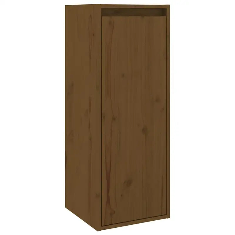 Klassieke TV-meubels van massief grenenhout voor een stijlvolle kamer - Tv-meubels