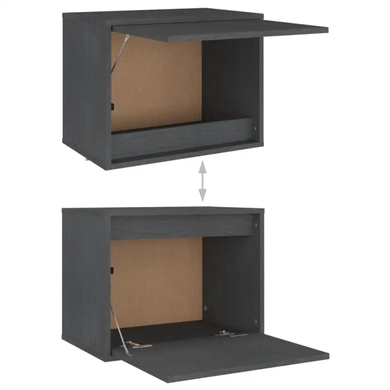 Klassieke Tv-meubels van massief Grenenhout voor een trendy en duurzaam interieur - Tv-meubels