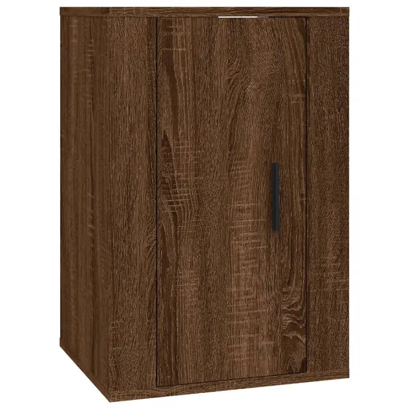 Klassieke TV-meubelset van bewerkt hout met trendy en praktische design - Tv-meubels