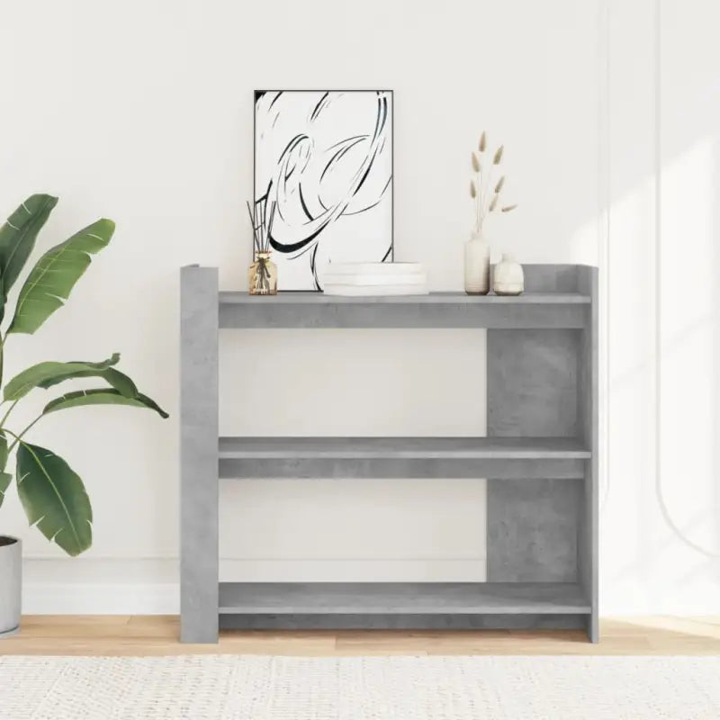 Klassieke wandtafel van bewerkt hout voor in huis - Bijzettafels