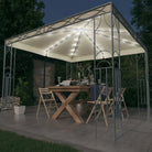 Klassieker en elegant partytent voor buitenactiviteiten - Partytenten & prieëlen