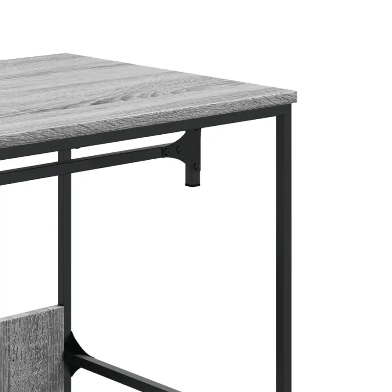 Kledingkast 90X50X180 Cm Bewerkt Hout Eikenkleurig