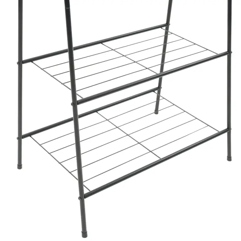 Kledingrek 59X35X150 Cm