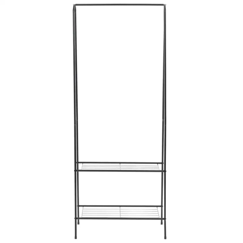 Kledingrek 59X35X150 Cm