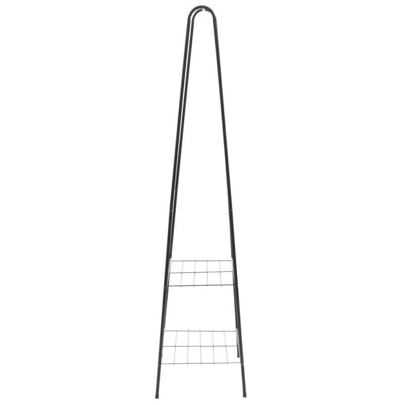 Kledingrek 59X35X150 Cm