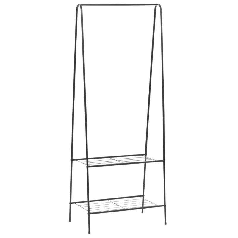 Kledingrek 59X35X150 Cm