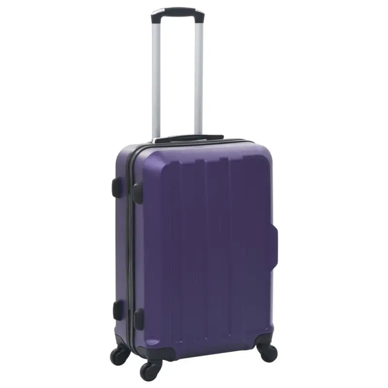 Koffers met levering bevat voor zakelijk en vakantiekoffers - Koffers