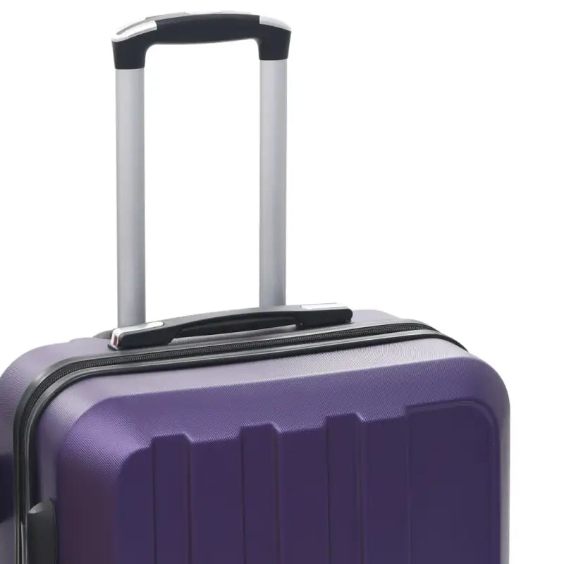 Koffers met levering bevat voor zakelijk en vakantiekoffers - Koffers