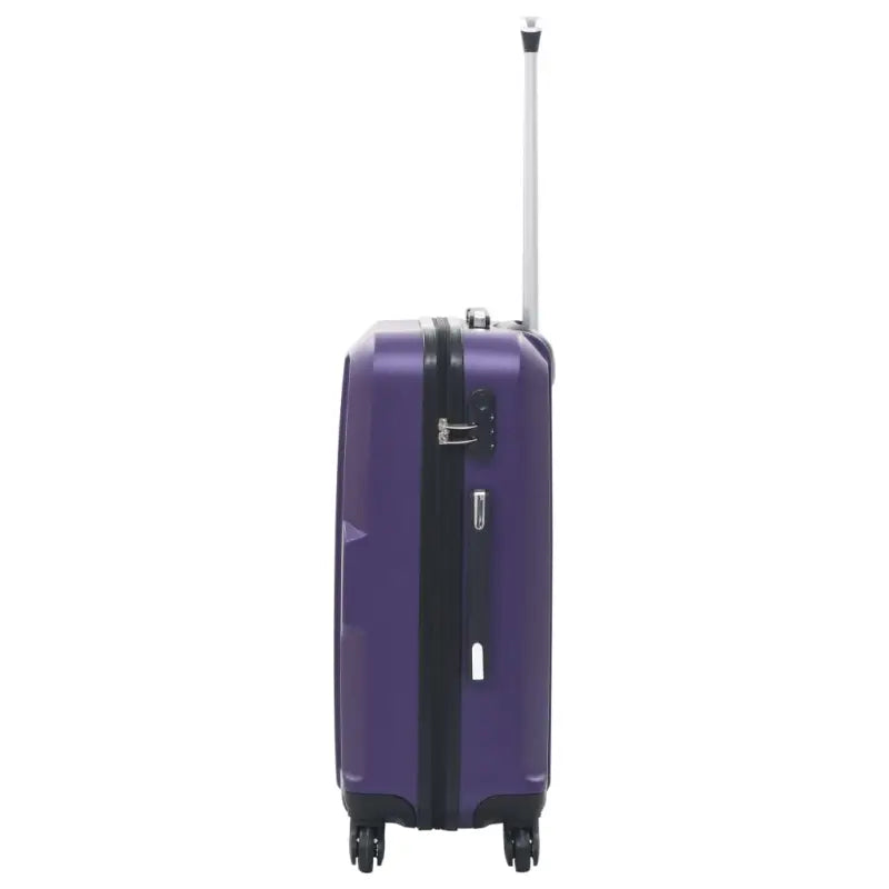 Koffers met levering bevat voor zakelijk en vakantiekoffers - Koffers