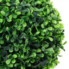 Kunstbuxus bolvorm voor binnen en buiten een stijlvolle groene toevoeging - Kunstplanten