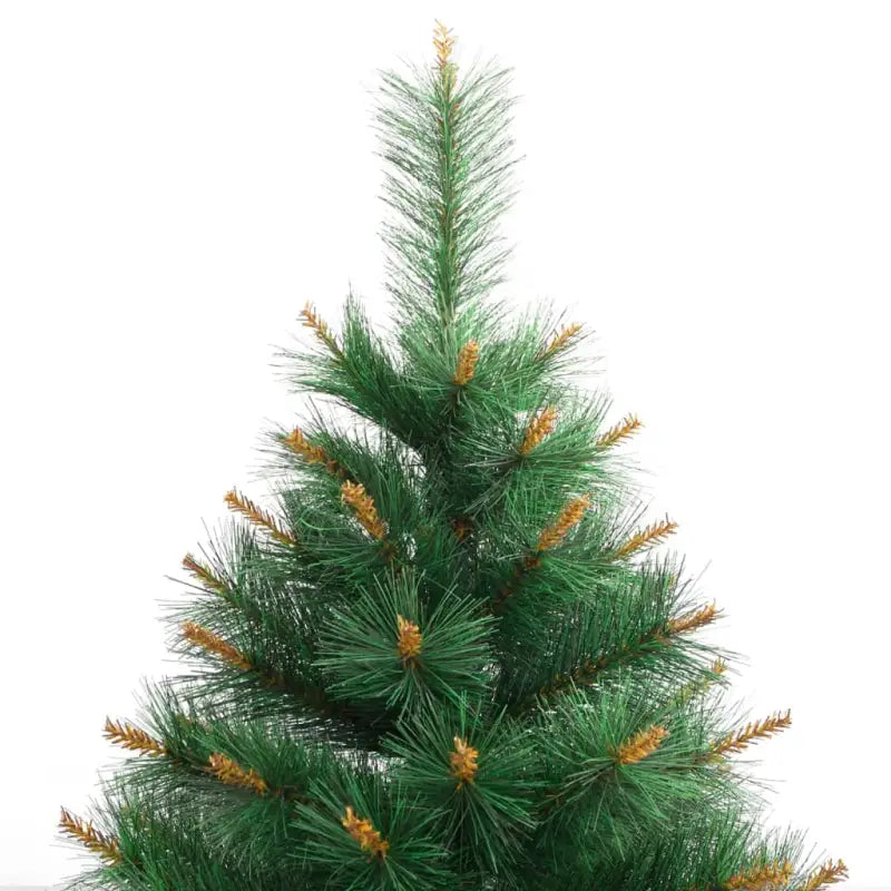Kunstkerstboom met PVC uiteinden voor een levensechte kerstsfeer - Kerstbomen