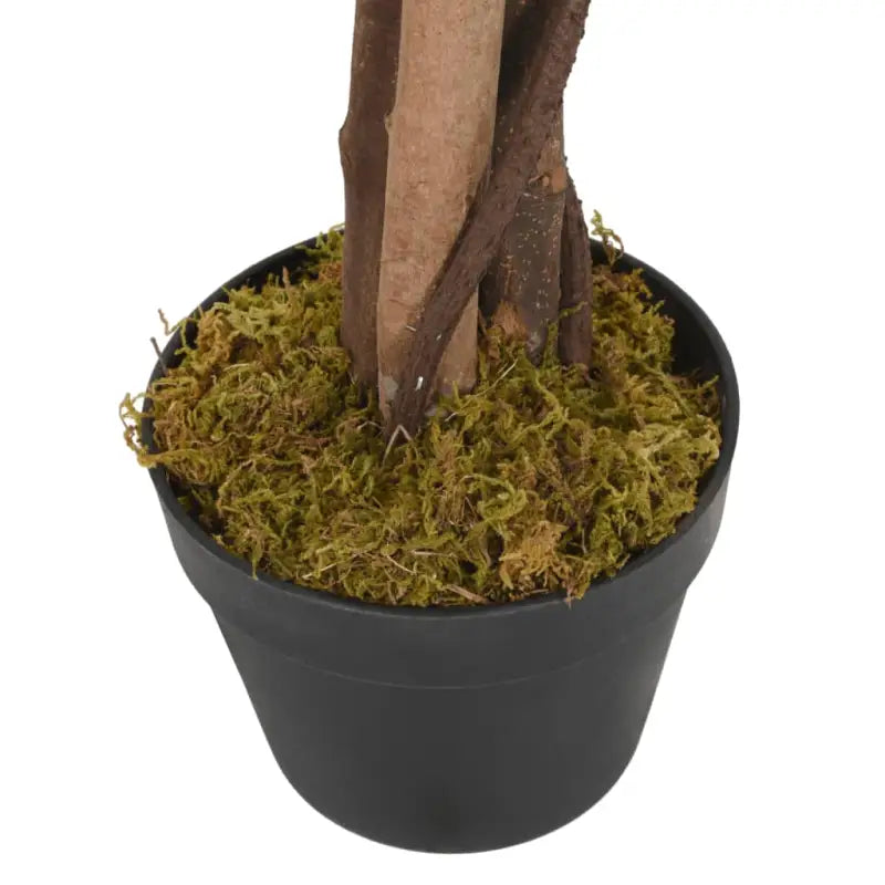 Kunstwisteria Boom met Kunststof Pot voor Binnengebruik - Kunstplanten
