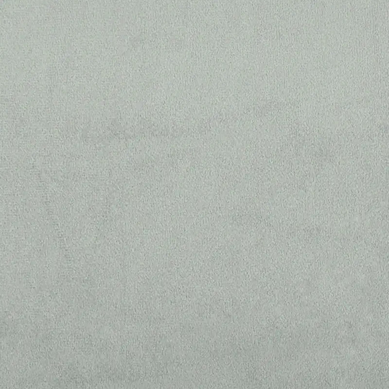 L-vormige bank met fluweel en massief hout voor stijl en comfort - Banken