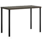 L-vormige bank Tuinset voor comfortabele outdoor ontspanning - Tuinsets