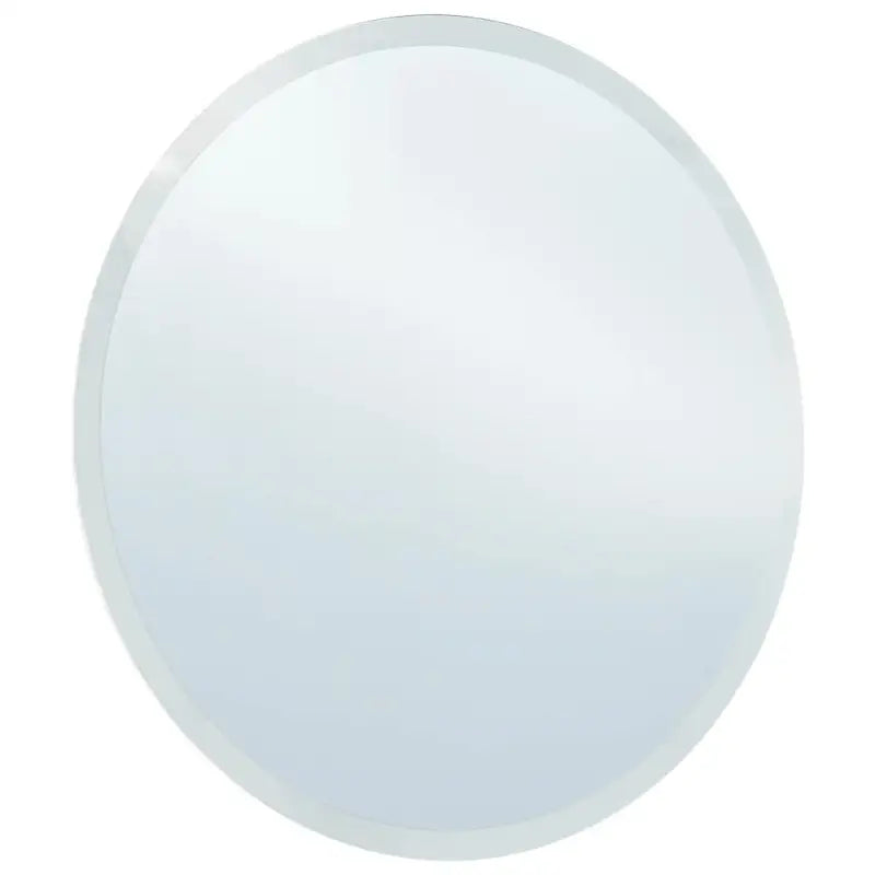 LED badkamerspiegel levering bevat met heldere verlichting en sfeervol design - Spiegels