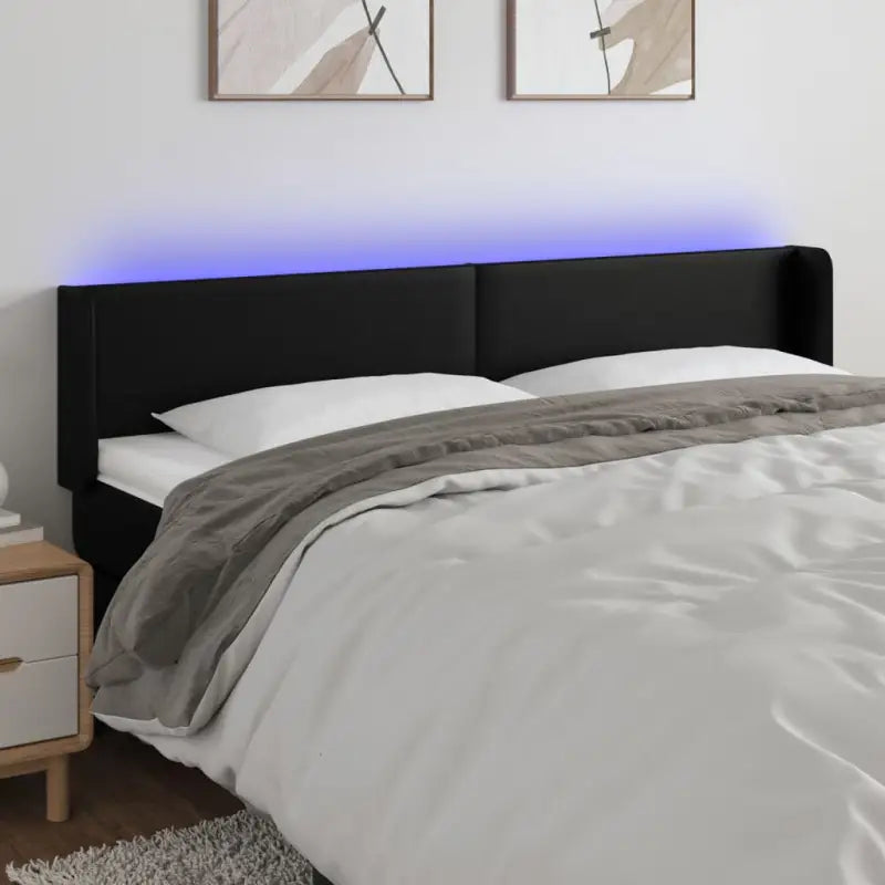 LED Hoofdbord voor een stijlvolle en duurzame slaapkamer uitstraling - Hoofdborden en voetborden