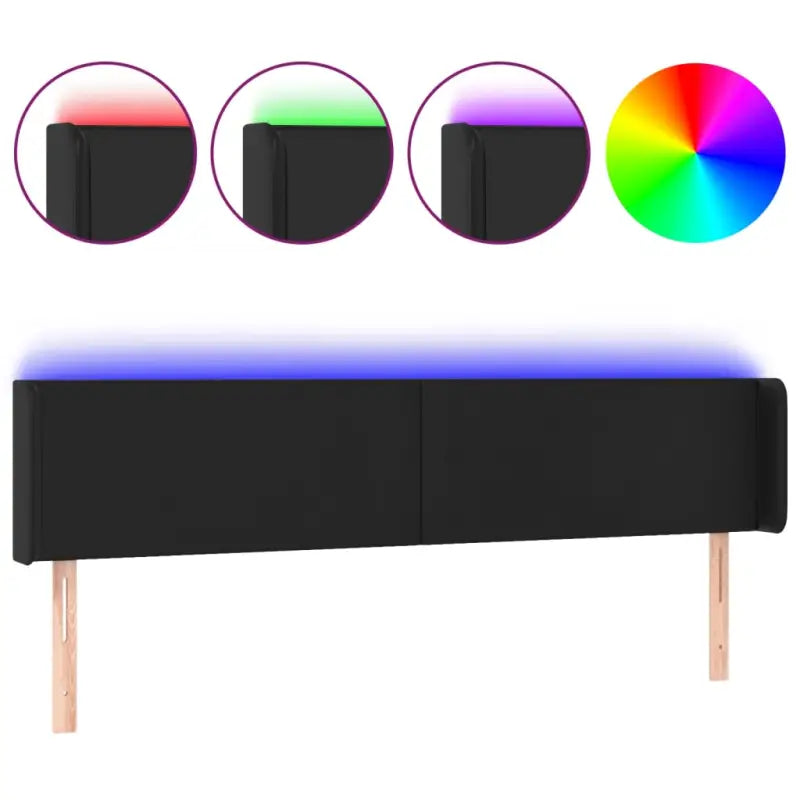 LED Hoofdbord voor een stijlvolle en duurzame slaapkamer uitstraling - Hoofdborden en voetborden
