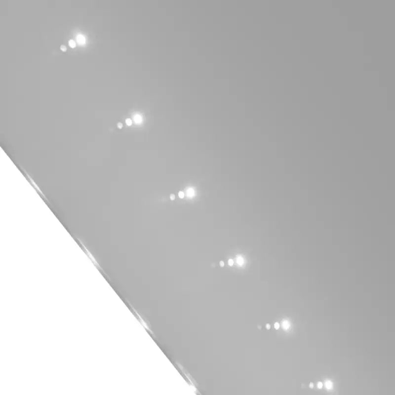 LED Spiegels voor Badkamers Levering Bevat Energiezuinig En Lichtgewicht - Spiegels