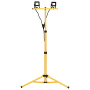 LED-spotlight met standaard voor binnen en buiten gebruik - Schijnwerpers & spotlights