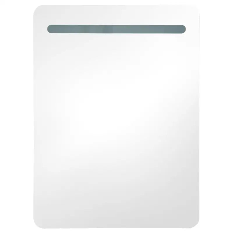 LED Wandspiegelkast voor een moderne en gezellige badkamer sfeer - Badkamerkaptafels