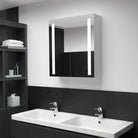 LED-Wandspiegelkast voor een moderne en sfeervolle badkamer - Badkamerkaptafels