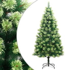 Levende kunstkerstboom met automatische takken voor een feestelijke sfeer - 180 cm / 1 / Basis - Kerstbomen