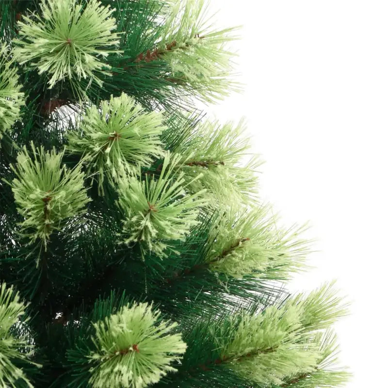 Levende kunstkerstboom met automatische takken voor een feestelijke sfeer - Kerstbomen