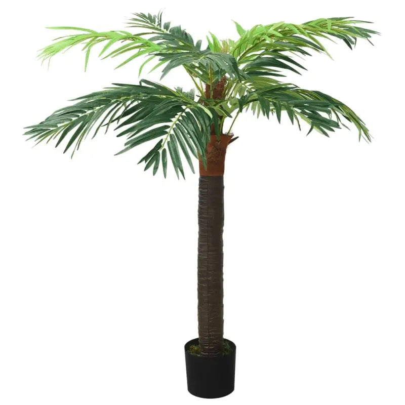 Levende kunstsagopalm voor in huis of kantoor - 190 cm / 1 - Kunstplanten