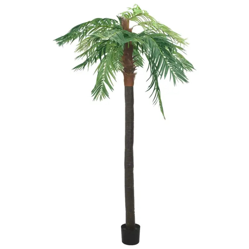 Levende kunstsagopalm voor in huis of kantoor - 305 cm / 1 - Kunstplanten