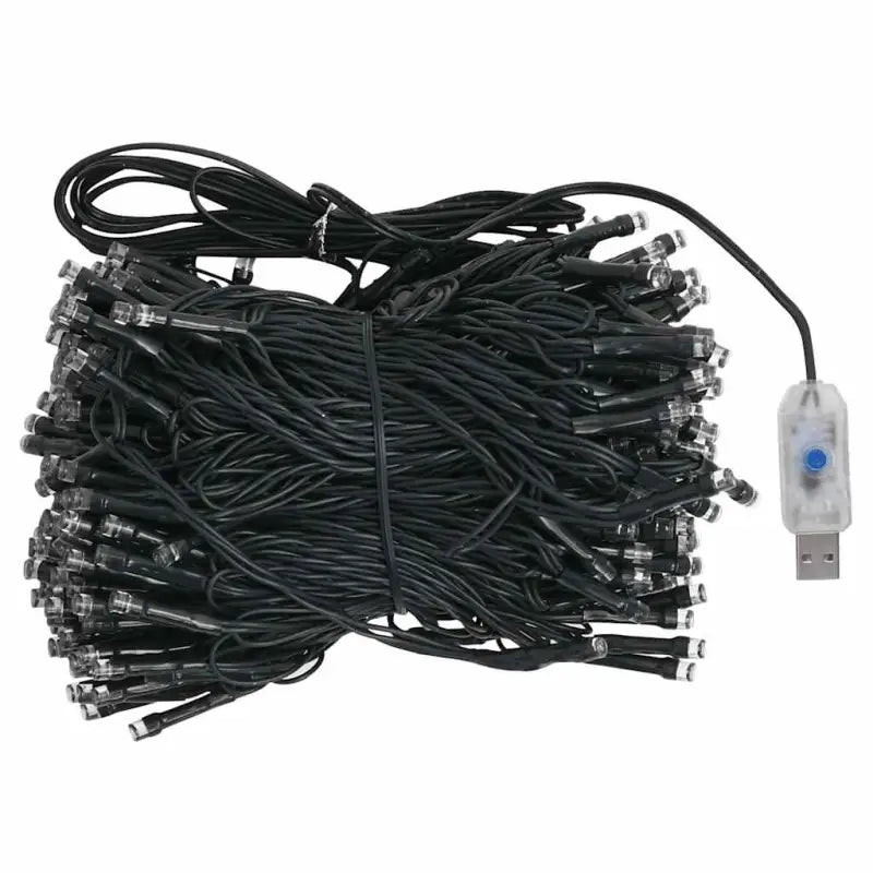 Levendige kunstkerstboom met realistische PVC takken - Kerstbomen