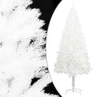 Levensachtige Kunstkerstboom met Realistische Naaldvormen - Kerstbomen