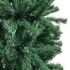 Levensechte Kerstboog voor een Gezellige Feestelijke Sfeer - Kerstbomen