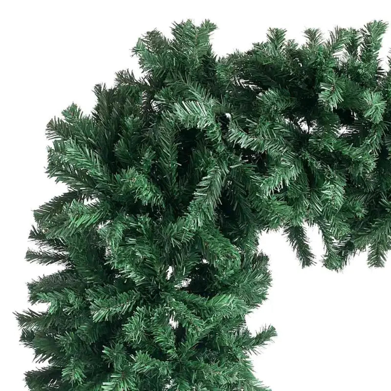 Levensechte Kerstboog voor een Gezellige Feestelijke Sfeer - Kerstbomen