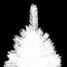 Levensechte naalden Kunstkerstboom voor binnen en beschut buitengebruik - Kerstbomen
