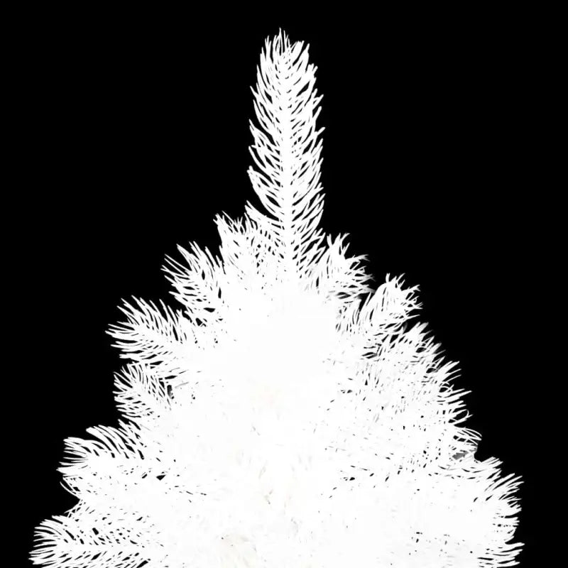 Levensechte naalden Kunstkerstboom voor binnen en beschut buitengebruik - Kerstbomen