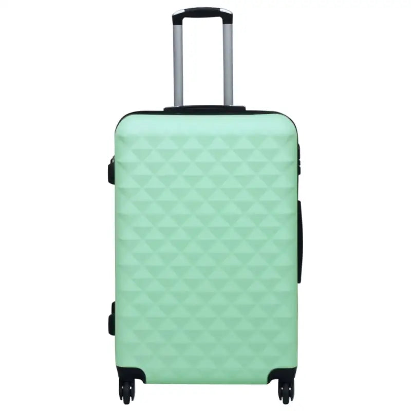 Levering bevat stevige ABS koffer set voor reizen en vakanties - Koffers