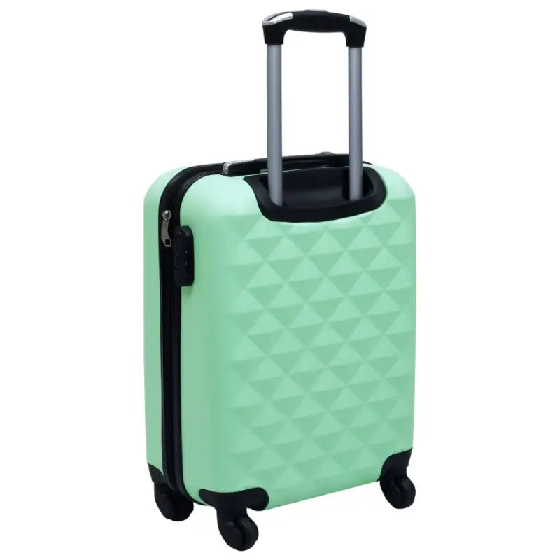 Levering bevat stevige ABS koffer set voor reizen en vakanties - Koffers