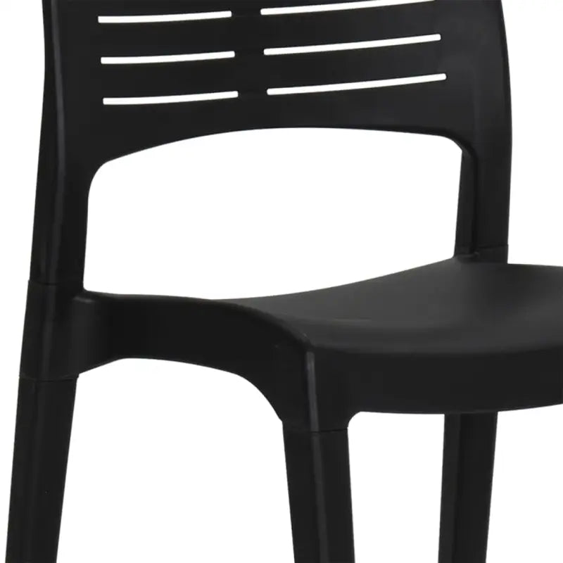 Lichtgewicht constructie tuinstoelen voor buitencomfort duurzame materialen - Tuinstoelen