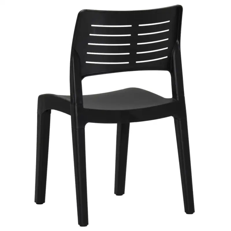 Lichtgewicht constructie tuinstoelen voor buitencomfort duurzame materialen - Tuinstoelen