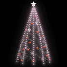 Lichtslangen voor zowel binnen als kerstboom versiering met energiezuinige LED’s - Lichtslangen