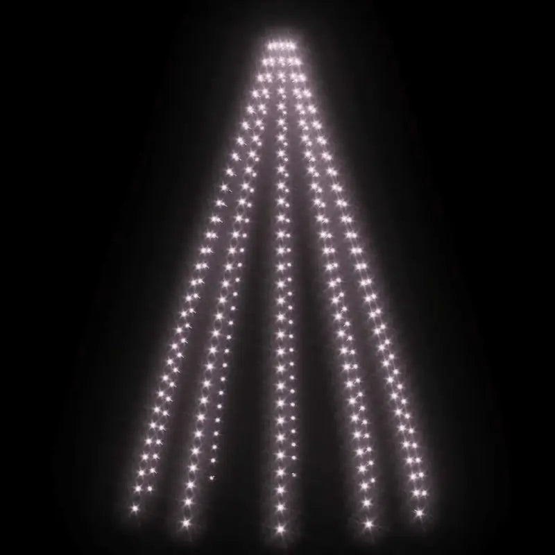 Lichtslangen voor zowel binnen als kerstboom versiering met energiezuinige LED’s - Lichtslangen