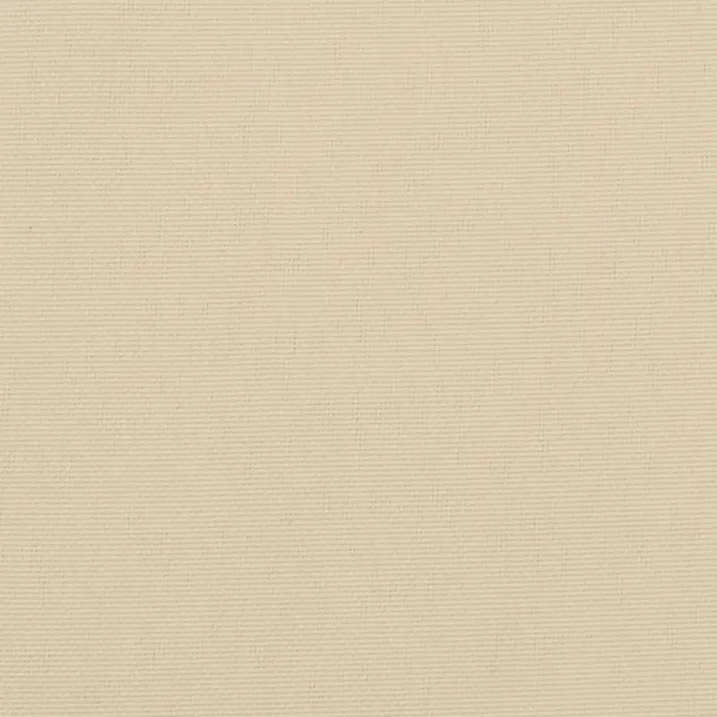 Ligbedkussen van oxford stof voor frisse uitstraling 186x58x4 - Stoelkussens